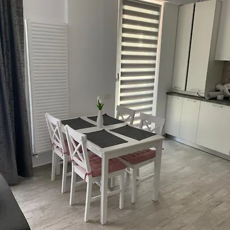 Appartamento Costin C&c